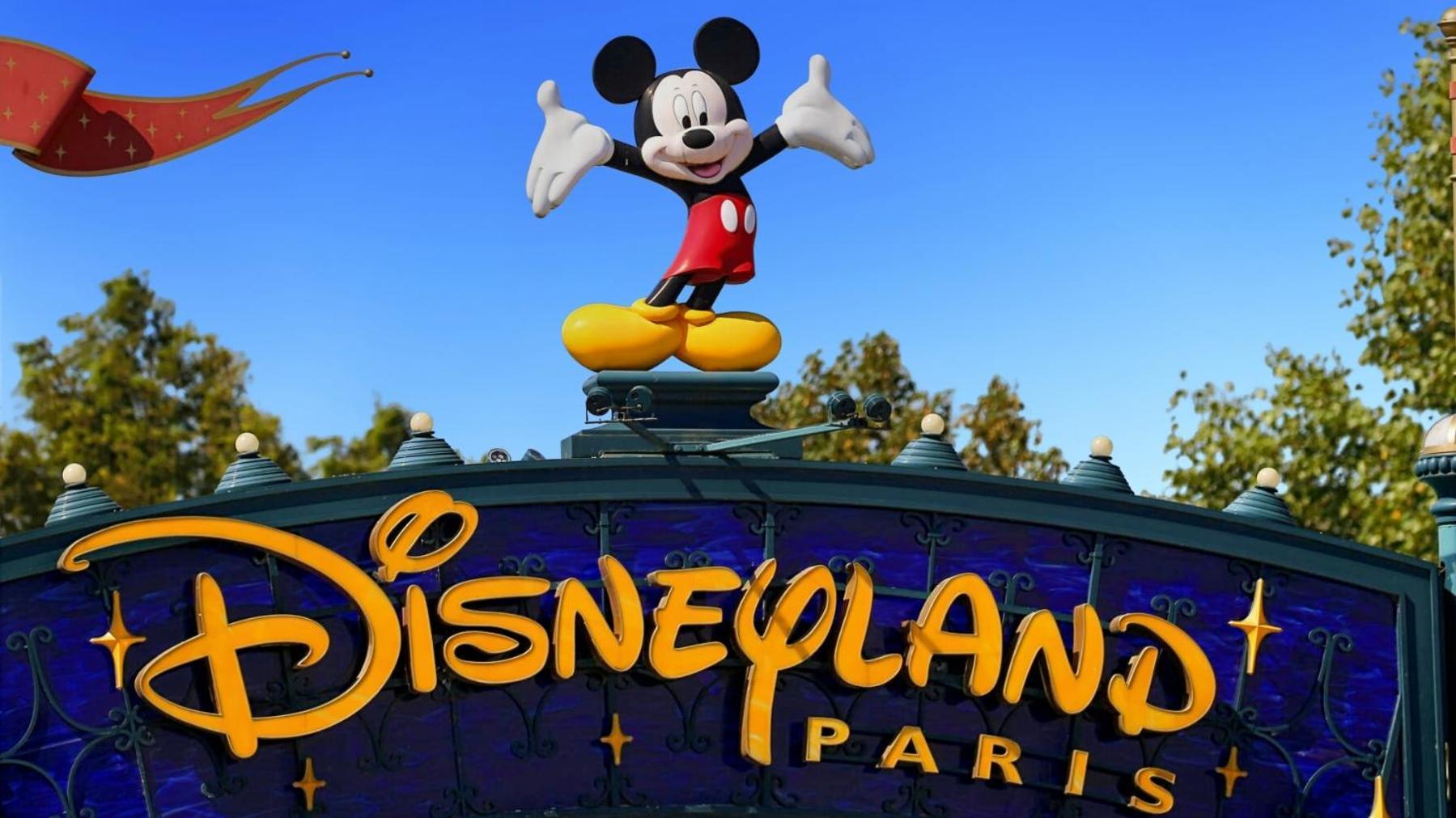Lovely Apartment Disneyland Paris - Rentaway Bnb Montevrain Ngoại thất bức ảnh